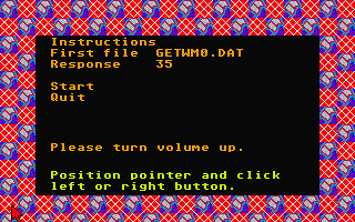 Get Worm — screenshot 1